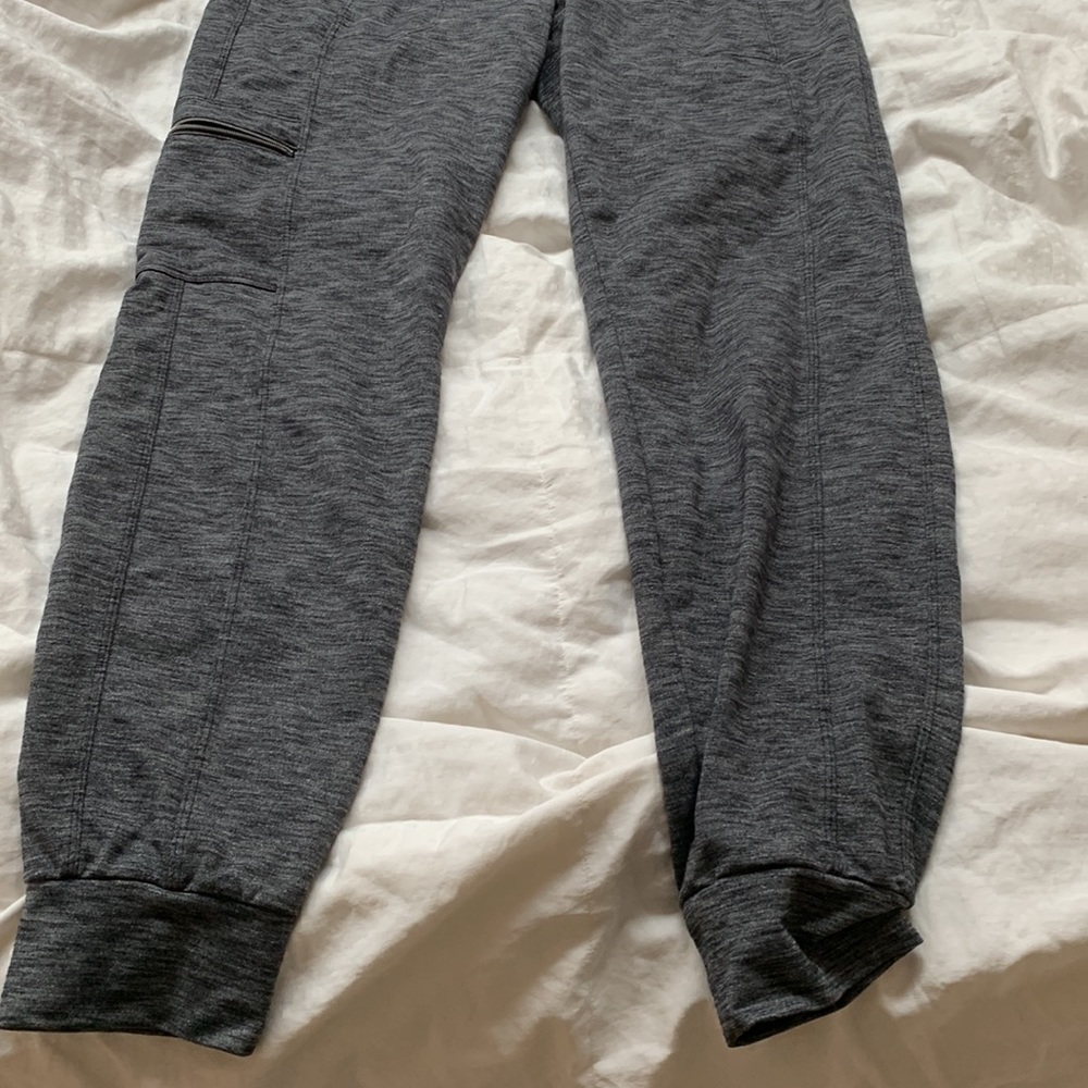 Athleta sweatpants - Picture 2 of 6